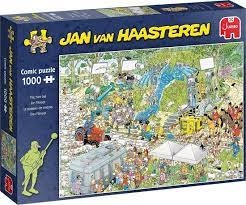 1000 ST JVH   DE FILM STUDIOS (JAN VAN HAASTEREN)